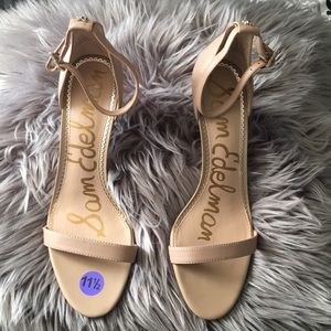 Sam Edelman shoes 👠